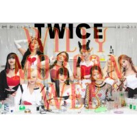 Twice 10